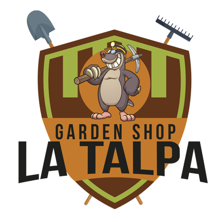 GARDEN SHOP LA TALPA